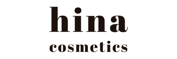 hina cosmetics